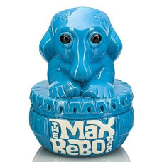 Geeki Tikis Star Wars Max Rebo 28 Ounce Ceramic Tiki Mug