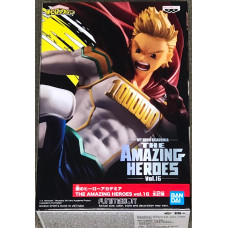 Banpresto My Hero Academia The Amazing Heroes Vol16Blemillion