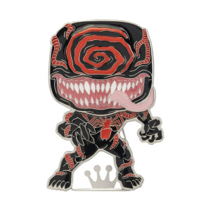 Funko Pop Sized Pin Marvel Venom Corrupted With Chase Styles May Vary