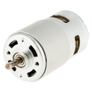 775 12V 12000Rpm Electric Small Micro Motor High Speed Miniature Dc Brushless Motor For Electric Power Tool