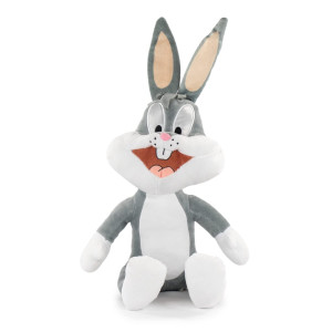 Play By Play Baby Looney Tunes Seated Plush 20Cm Assortment Of 7 Models