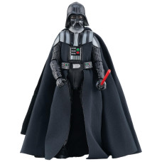 Star Wars The Black Series Darth Vader Toy 6Inchscale Obiwan Kenobi Collectible Action Figure Toys For Kids Ages 4 And Up