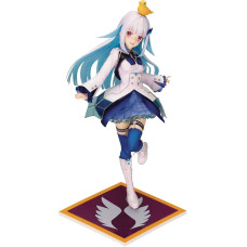 Kotobukiya Nijisanji Lize Helesta Pvc Statue Multicolor