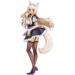 Good Smile Nekopara Coconut Pop Up Parade Pvc Figure Multicolor