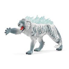 70147 Ice Tiger Eldrador Creatures Schleich