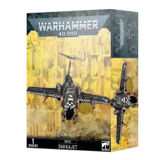 Orks Dakkajet Warhammer 40000