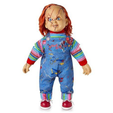 Spirit Halloween 24 Inch Chucky Doll Officially Licensed