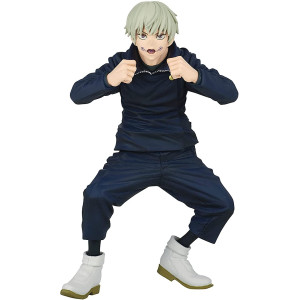 Banpresto Jujutsu Kaisen Figuretoge Inumaki