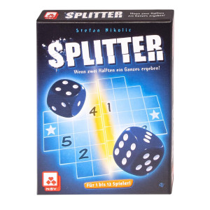 Splitter