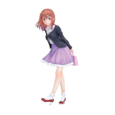 Taito Rent A Girlfriend Coreful Figure Sakurasawa Sumi Prize Figure