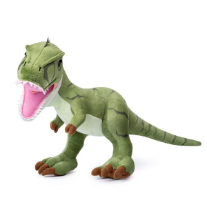 Zhongxin Made Simulation Tyrannosaurus Dinosaur Stuffed Plush Toy 19 Large Trex Dinosaur Tyrannosaurus Rex Plushie Soft Fi