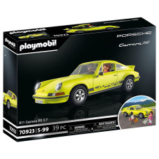 Playmobil Porsche 911 Carrera Rs 27