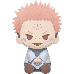 Jujutsu Kaisen Sukuna Big Plush