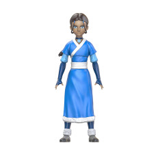 Loyal Subjects Bst Axn Avatar The Last Airbender Katara 5 Action Figure Net