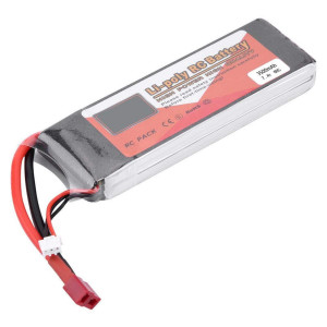 Demeras Lipo Battery 2200Mah 5000Mah 3500Mah 5500Mah 4500Mah Rechargeable Lipo Battery 74V 5000Mah 2S Lipo Battery T Plug Rech