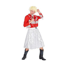 Queen of country Adult costume Standard