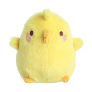 Aurora 14217 Piu Small 45In Chick Soft Toy Yellow