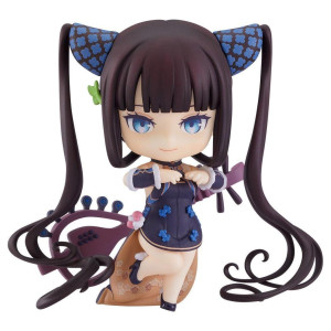 Good Smile Fategrand Order Foreigneryang Guifei Nendoroid Action Figure Multicolor