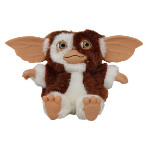 Neca 30604 Similing Gizmo 15Cm Plush Multicolored