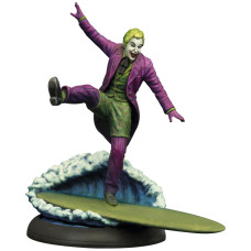 Knight Models Batman Figure Game Joker 60