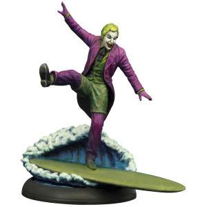 Knight Models Batman Figure Game Joker 60