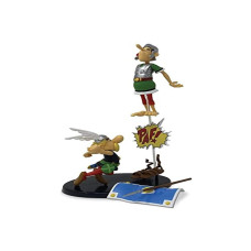 Plastoy Collectible Figurine Astrix And The Legionary Paf 40100 2021