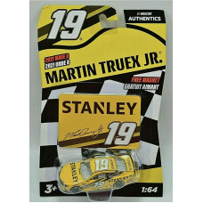 Nascar Authentics 2021 Wave 8 Martin Truex Jr 19