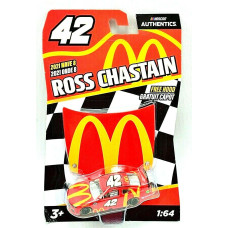 Nascar Authentics 2021 Wave 8 Ross Chastain 42