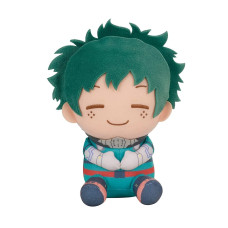 Banpresto 18367 My Hero Academia Big Plush A Izuku Midoriya