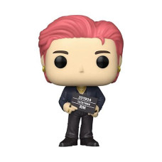 Funko Pop! Rocks: Bts - Rm