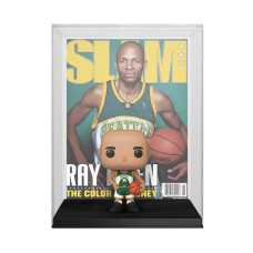 Funko Pop Nba Cover Slam Ray Allen