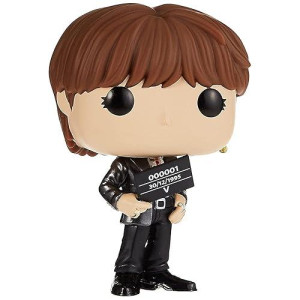 Funko Pop Rocks: BTS - V