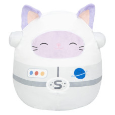 Squishmallow Large 16 Brielle The Astro Cat Official Kellytoy Plush Soft And Squishy Kitty Stuffed Animal Toy Gift For Ki