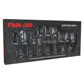 Van Ryder Games Final Girl Miniatures Box Series 1