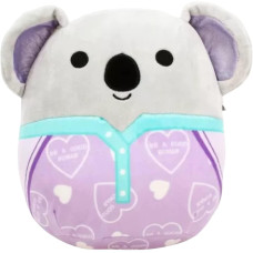 Squishmallow Official Kellytoy 8 Sleepy Pajamas Winter Release Plush Stuffed Toy Kirk Koala Be A Good Human