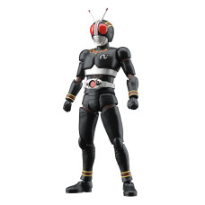 Kamen Rider Figurerise Std Masked Rider Black Model Kit