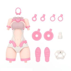 Bandai Hobby 30 Minute Sisters 05 Option Body Parts Type G03 Color B Bandai Spirits 30 Ms Model Kit