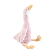 Chelei2019 236 Pink Goose Plush Goose Swan Stuffed Animal Duck Plush Toy Gifts For Kids