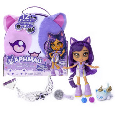 Aphmau Ultimate Mystery Surprise Many Exclusive Surprises 12 Surprises In All Including Exclusive Meemeow Figures