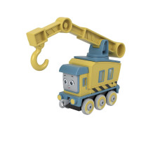 Thomas Friends Large Push Along Carly