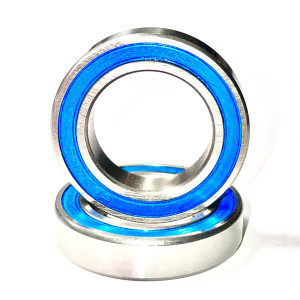 Winter Evening For Xmaxxrpm Oversized Inner Bearings 20X32X7Mm 68042Rs 2 Bearings