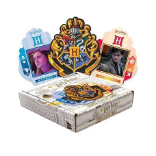 Aquarius - Harry Potter Shaped Playing Cards