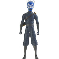 Diamond Select Toys Avatar The Last Air Bender Blue Spirit Zuko Action Figuremulticoloroct218366