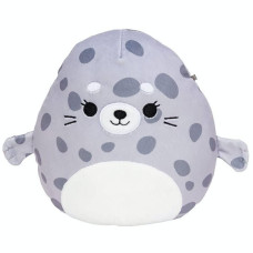 Squishmallows 19 Cm Plush P8 Odile The Seal