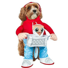 Rubie'S Universal E.T. Pet Costume, As Shown, Medium