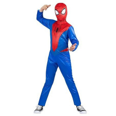 Child Spider-Man Value Medium