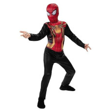 Child Spider-Man Suit Value Large