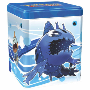 Pokmon Tcg Stacking Tin