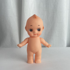 Obitsu Works Soft Kewpie Doll Figures 39Inch 10 Cm Toys Japan