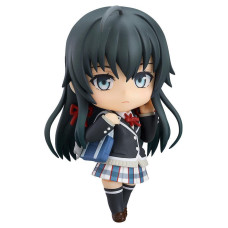 Good Smile Yukino Yukinoshita Rerun My Teen Romantic Comedy Snafu Climax Nendoroid Figure